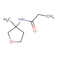 C8H15NO2