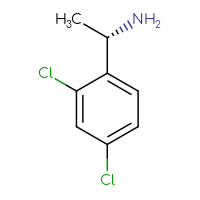 C8H9Cl2N