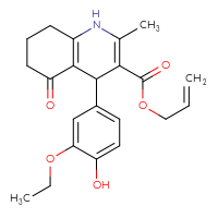 C22H25NO5