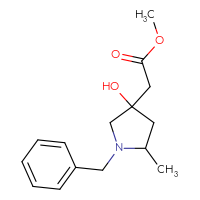 C15H21NO3