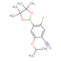 C16H21BFNO3