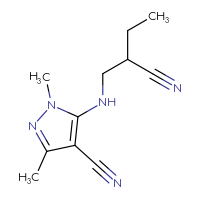 C11H15N5