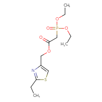 C12H20NO5PS