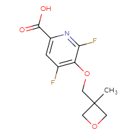 C11H11F2NO4