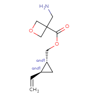 C11H17NO3