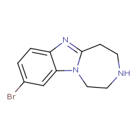 C11H12BrN3