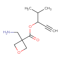C11H17NO3