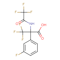 C11H6F7NO3