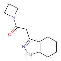 C12H17N3O