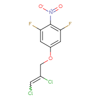 C9H5Cl2F2NO3
