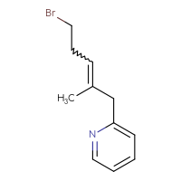 C11H14BrN