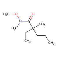 C10H21NO2