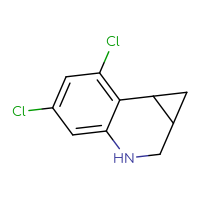 C10H9Cl2N