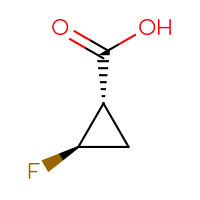 C4H5FO2