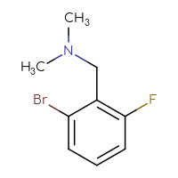 C9H11BrFN