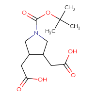 C13H21NO6