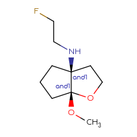 C10H18FNO2