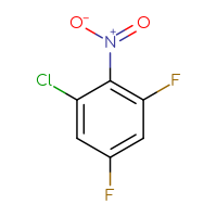 C6H2ClF2NO2