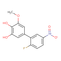 C13H10FNO5
