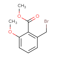 C10H11BrO3