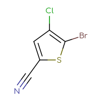 C5HBrClNS