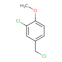 C8H8Cl2O