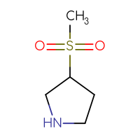 C5H11NO2S
