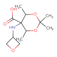 C12H21NO5