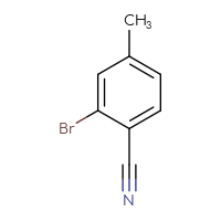 C8H6BrN