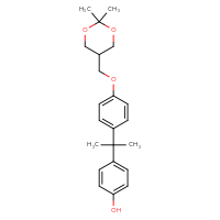 C22H28O4