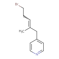 C11H14BrN
