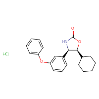C21H24ClNO3