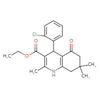 C21H24ClNO3