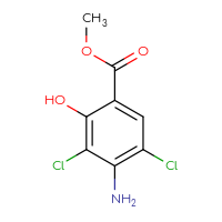 C8H7Cl2NO3