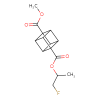 C14H15FO4