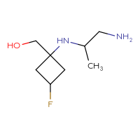 C8H17FN2O