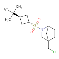 C15H26ClNO2S