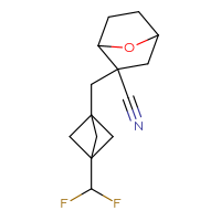 C14H17F2NO
