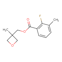 C13H15FO3