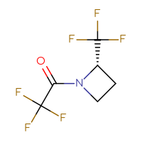 C6H5F6NO