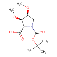 C12H21NO6