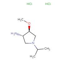 C8H20Cl2N2O
