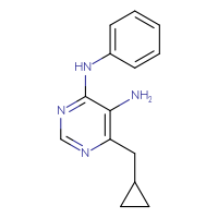 C14H16N4