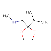 C8H17NO2