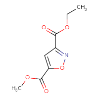 C8H9NO5