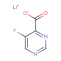 C5H2FLiN2O2