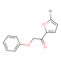 C12H9BrO3