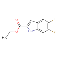 C11H9F2NO2