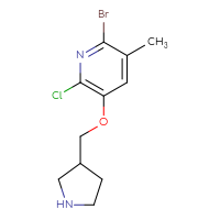 C11H14BrClN2O