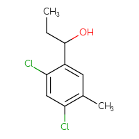 C10H12Cl2O